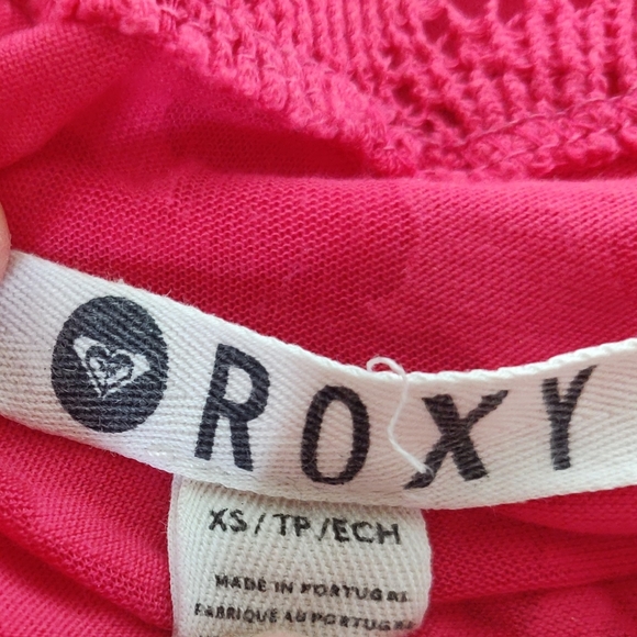 Roxy Beachwear Top Fast Dry 🌴🌴🌴 - Picture 2 of 6